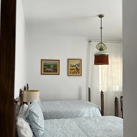 Holiday home Pinar De La Plata *