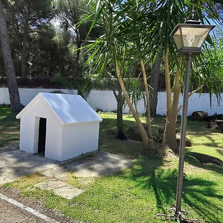 Pinar De La Plata Holiday home