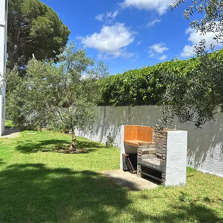 Holiday home Pinar De La Plata *