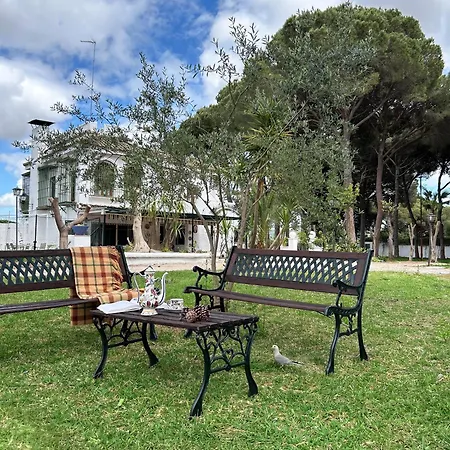 Pinar De La Plata * Arcos de la Frontera