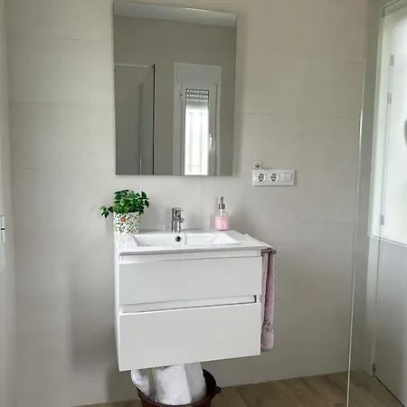 Holiday home Pinar De La Plata