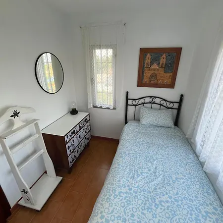 Holiday home Pinar De La Plata