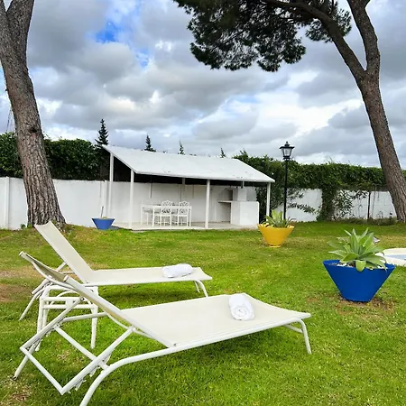 Pinar De La Plata Holiday home Arcos de la Frontera