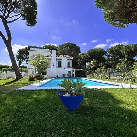 Holiday home Pinar De La Plata *
