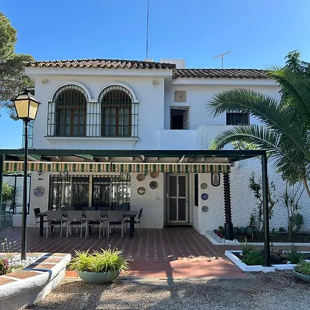 Pinar De La Plata Holiday home Arcos de la Frontera