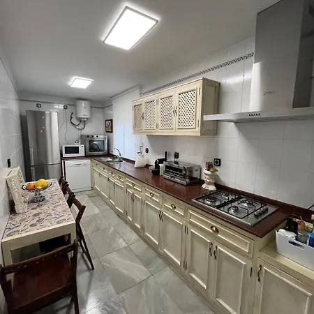 Holiday home Pinar De La Plata Arcos de la Frontera