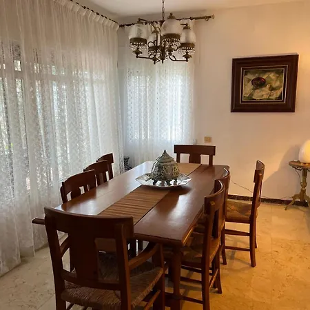 Holiday home Pinar De La Plata