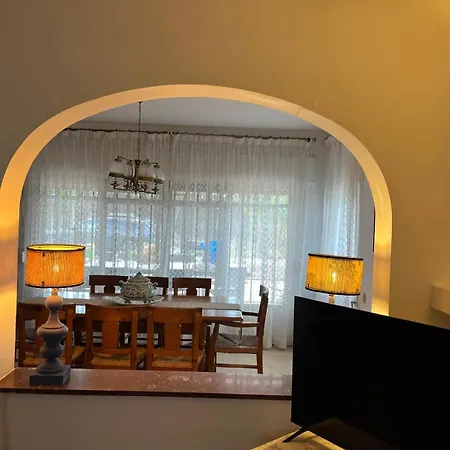 Holiday home Pinar De La Plata *