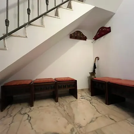 Pinar De La Plata Holiday home Arcos de la Frontera