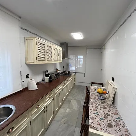 Pinar De La Plata Holiday home Arcos de la Frontera