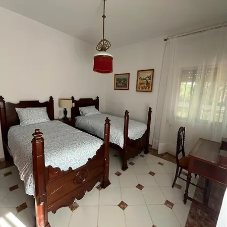 Holiday home Pinar De La Plata Arcos de la Frontera