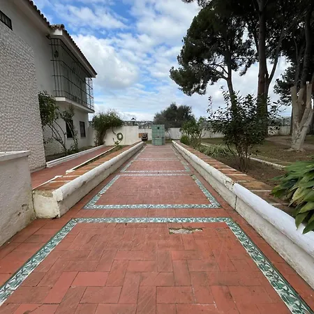 Holiday home Pinar De La Plata *