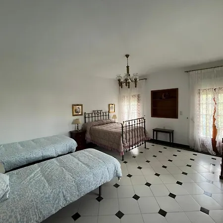 Pinar De La Plata Holiday home Arcos de la Frontera