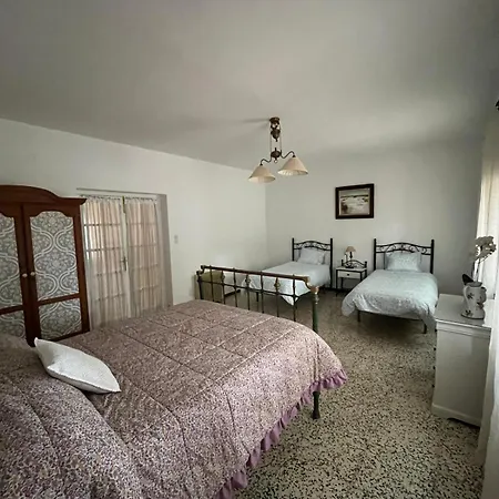 Holiday home Pinar De La Plata *