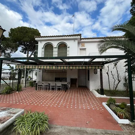 Pinar De La Plata Holiday home Arcos de la Frontera