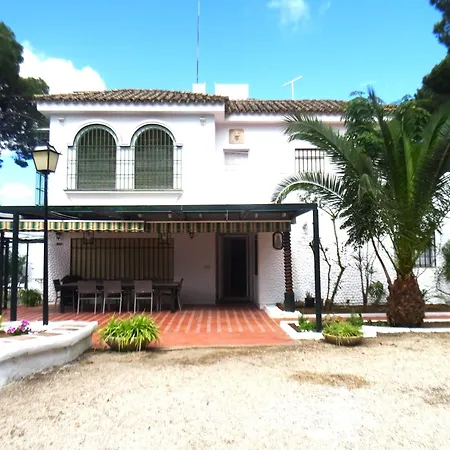 Holiday home Pinar De La Plata