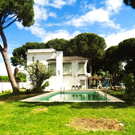 Holiday home Pinar De La Plata *