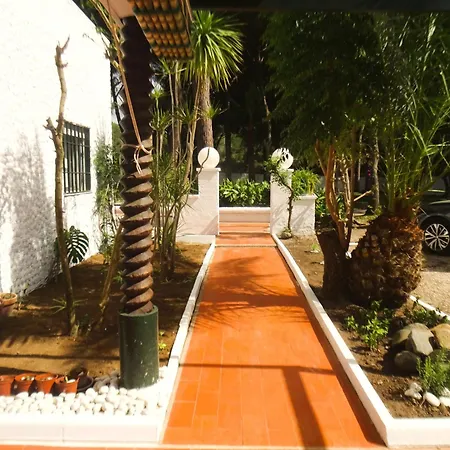 Pinar De La Plata Holiday home *