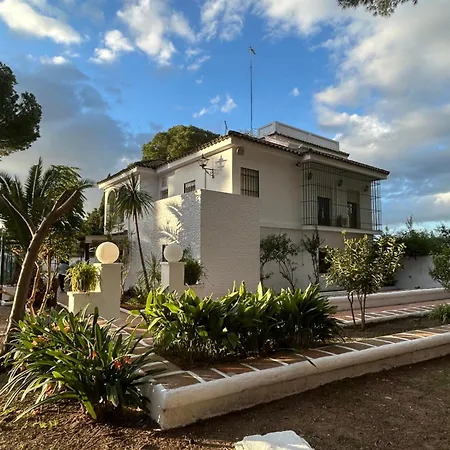 Holiday home Pinar De La Plata *