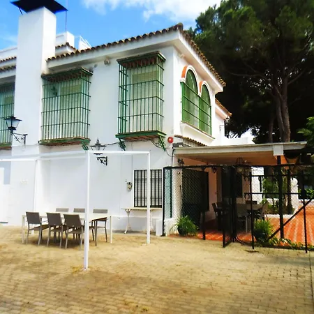 Pinar De La Plata * Arcos de la Frontera