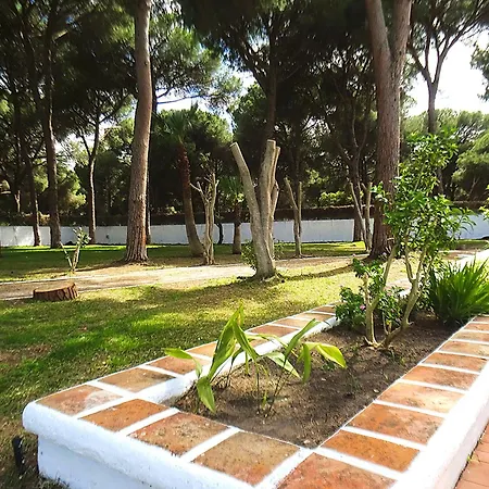 Holiday home Pinar De La Plata Arcos de la Frontera