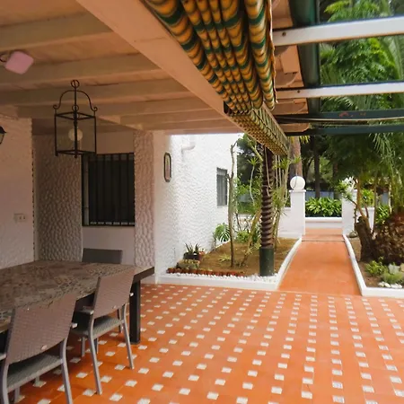 Holiday home Pinar De La Plata