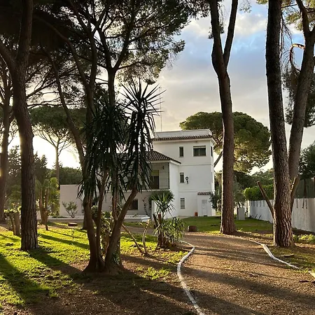 Holiday home Pinar De La Plata *
